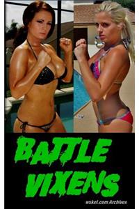 Battle Vixens