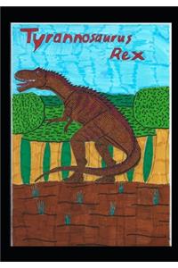 Tyrannosaurus Rex