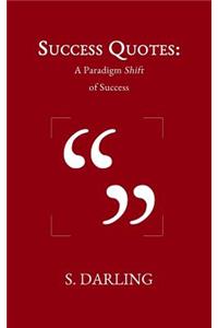 Success Quotes