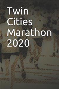 Twin Cities Marathon 2020