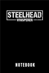 Steelhead Whisperer Notebook