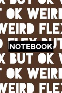 Notebook