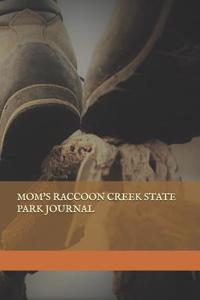 Mom's Raccoon Creek State Park Journal