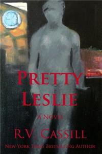 Pretty Leslie