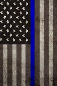 Thin Blue Line Woodwork Design Book