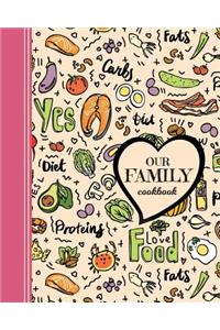 Our Family Cookbook