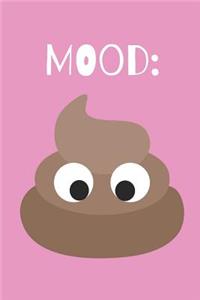 Emoji Mood Journal