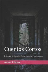 Cuentos Cortos