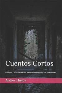 Cuentos Cortos