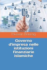 Governo d'impresa nelle istituzioni finanziarie islamiche