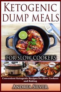 Ketogenic Dump Meals for Slow Cookers