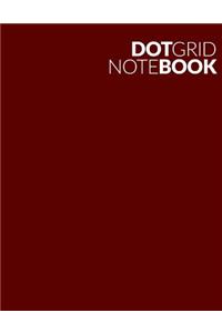 Dot Grid Note Book