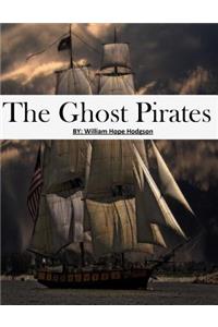 The Ghost Pirates