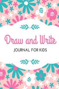 Draw and Write Journal