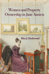 Women and Property Ownership in Jane Austen