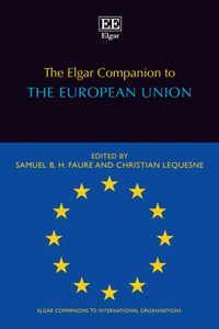 The Elgar Companion to the European Union