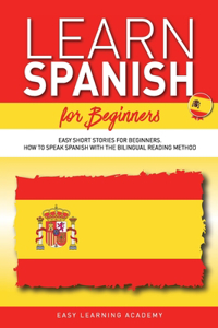 Learn Spanish for Beginners