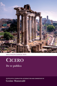 Cicero: Republic