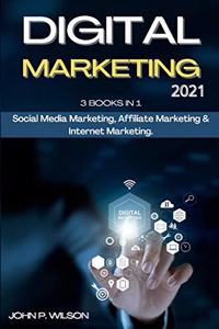 Digital Marketing 2021
