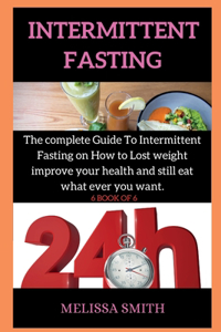 Intermittent Fasting Diet Plan