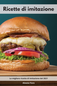 Ricette di imitazione