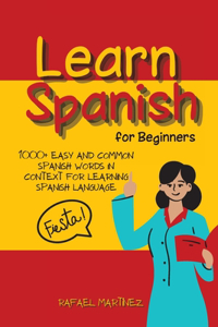 Learn Spanish for Beginners