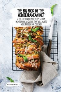 The Big Book of the Mediterranean Diet