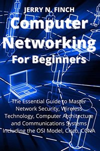 Computer Networking for Beginners