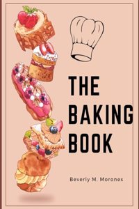 Baking Book