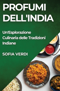 Profumi dell'India