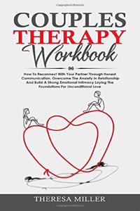 Couples Theraphy Workbook