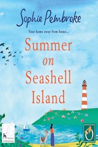 Summer on Seashell Island