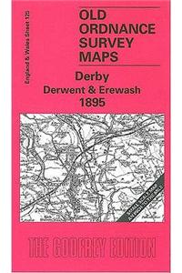 Derby Derwent and Erewash 1895