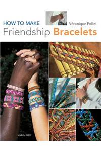 How to Make Friendship Bracelets