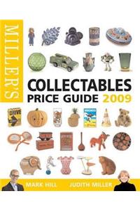 Miller’S Collectables Price Guide 2009