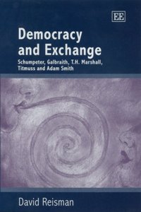 Democracy and Exchange