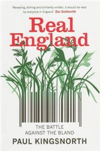 Real England