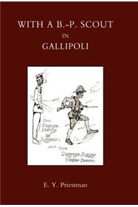 With a B-P Scout in Gallipoli. a Record of the Belton Bulldogs
