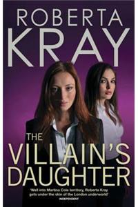 The Villain's Daughter