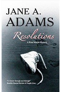 Resolutions