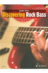 Discovering Rock Bass
