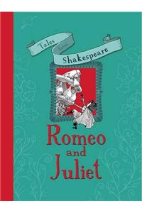 Romeo and Juliet