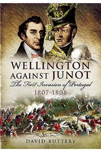 Wellington Against Junot