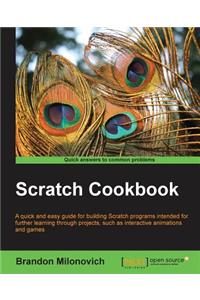 Scratch Cookbook