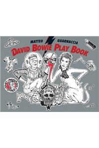 David Bowie Play Book