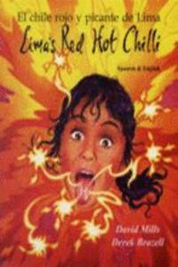 Lima's Red Hot Chilli