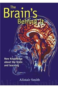 The Brain's Behind it