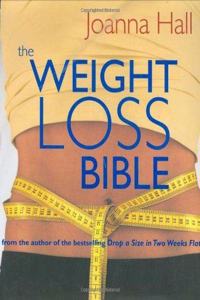 The weight loss bible