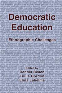 Democratic Education