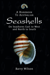 Handbook to Australian Seashells